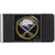 Buffalo Sabres Steel Money Clip