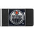 Edmonton Oilers Steel Money Clip