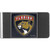 Florida Panthers Steel Money Clip