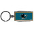 San Jose Sharks Logo Multi-tool Key Chain