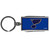 St. Louis Blues Logo Multi-tool Key Chain