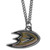 Anaheim Ducks Chain Necklace