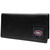 Montreal Canadiens Leather Checkbook Cover