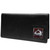 Colorado Avalanche Leather Checkbook Cover