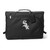 MLB Chicago White Sox Carry on Garment Bag