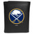 Buffalo Sabres Large Logo Tri-fold Wallet