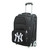 New York Yankees 21" Carry-On Luggage