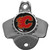 Calgary Flames Wall Mounted Bottle Opener