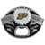 Purdue Boilermakers Tailgater Belt Buckle