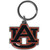 Auburn Tigers Enameled Key Chain
