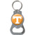 Tennessee Volunteers Bottle Opener Key Chain