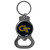 Georgia Tech Yellow Jackets Bottle Opener Key Chain