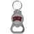 UNLV Rebels Bottle Opener Key Chain