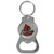 Louisville Cardinals Bottle Opener Key Chain