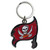 Tampa Bay Buccaneers Enameled Key Chain