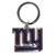 New York Giants Enameled Key Chain