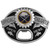 Buffalo Sabres Tailgater Belt Buckle