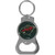 Minnesota Wild Bottle Opener Key Chain