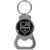 Los Angeles Kings Bottle Opener Key Chain