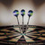 Elkadart 25G Ultra Sonic Tungsten Steel Tip Darts