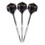 Elkadart 24G Wizard Tungsten Steel Tip Darts