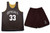 A4 N2206 Youth Team Custom Basketball Uniform