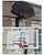 First Team RetroFit36 36" Basketball Backboard Refurbishing Kit