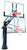 First Team Titan Adjustable Basketball Hoop