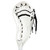 Warrior Evo Mini Lacrosse Stick