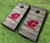 Central Michigan Chippewas Cornhole Board Set