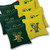 Vermont Catamounts Cornhole Board Set