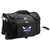 Charlotte Hornets 22" Rolling Duffle Bag