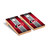 Carolina Hurricanes Vintage Cornhole Game Set