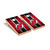 New Jersey Devils Vintage Cornhole Game Set