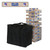 New York Rangers Giant Wooden Tumble Tower Game