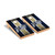 Navy Midshipmen Vintage Cornhole Game Set