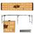 Oklahoma State Cowboys Victory Folding Tailgate Table