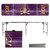 East Carolina Pirates Victory Folding Tailgate Table