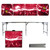 Louisville Cardinals Victory Folding Tailgate Table