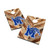 Memphis Tigers 2' x 3' Cornhole Bag Toss