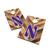 Northwestern Wildcats 2' x 3' Cornhole Bag Toss