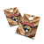 Florida Panthers 2' x 3' Cornhole Bag Toss