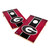 Georgia Bulldogs 2' x 3' Vintage Wood Cornhole Game