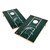 Michigan State Spartans 2' x 3' Vintage Wood Cornhole Game