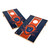 Virginia Cavaliers 2' x 3' Vintage Wood Cornhole Game