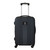 Brooklyn Nets 21" Hardcase Luggage Carry-on Spinner