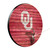 Oklahoma Sooners Weathered Design Hook & Ring Game