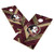 Florida State Seminoles Herringbone Cornhole Game Set