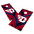 Dayton Flyers Herringbone Cornhole Game Set