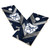 Butler Bulldogs Herringbone Cornhole Game Set